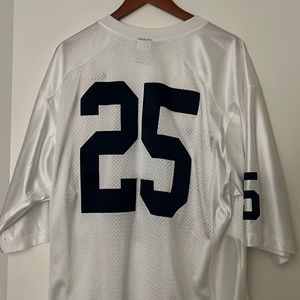 Vintage Nike, Penn State football jersey